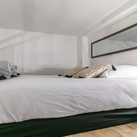 Mba - Splendide - Patay 1 - Proche Bercy * باريس