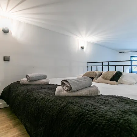 Mba - Splendide - Patay 1 - Proche Bercy * باريس