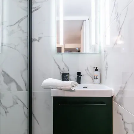 Apartment Mba - Splendide - Patay 1 - Proche Bercy