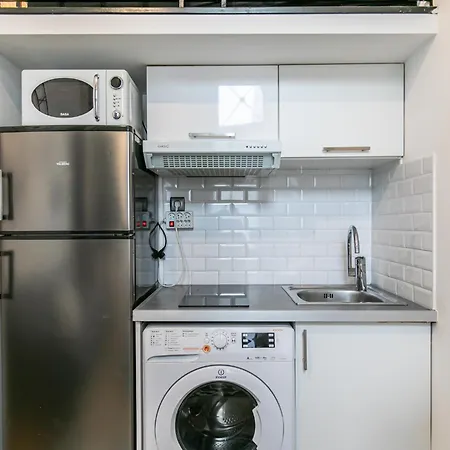 Mba - Splendide - Patay 1 - Proche Bercy Apartment