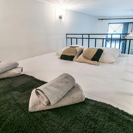 Mba - Splendide - Patay 1 - Proche Bercy Париж