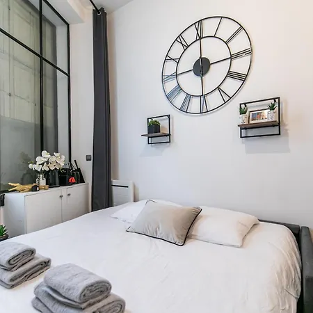 Mba - Splendide - Patay 1 - Proche Bercy *