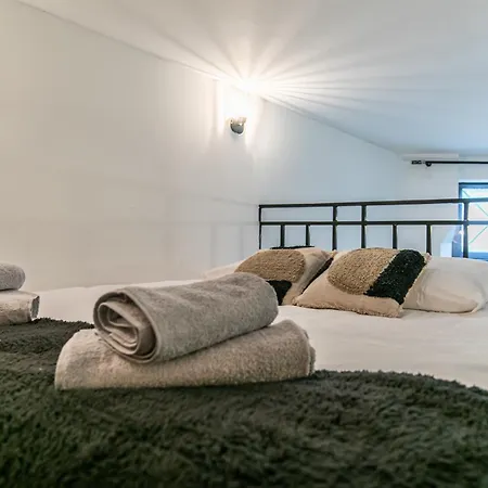 Mba - Splendide - Patay 1 - Proche Bercy Апартаменты *
