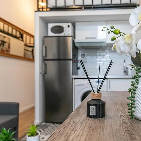 Mba - Splendide - Patay 1 - Proche Bercy Apartment Paris