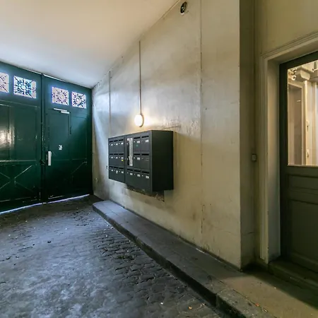 Mba - Splendide - Patay 1 - Proche Bercy Parigi