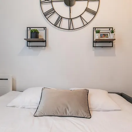 Mba - Splendide - Patay 1 - Proche Bercy * Parigi