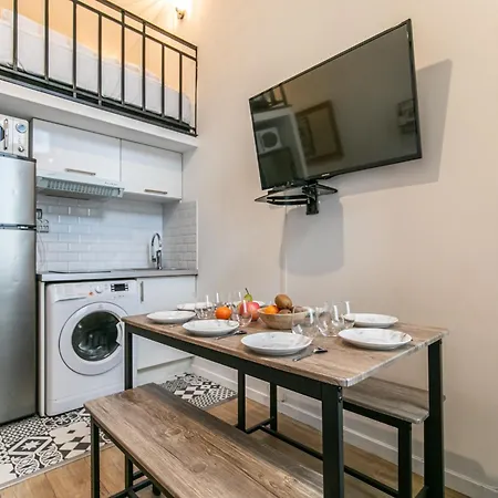 Apartment Mba - Splendide - Patay 1 - Proche Bercy Paris