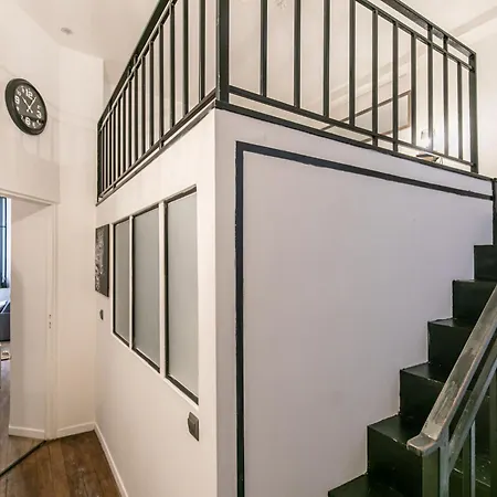 Mba - Splendide - Patay 1 - Proche Bercy * Parigi