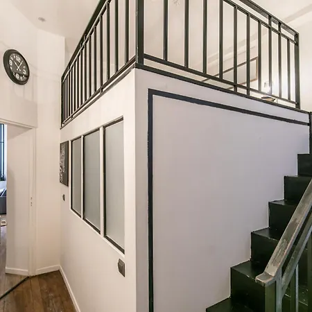 Mba - Splendide - Patay 1 - Proche Bercy * Paris