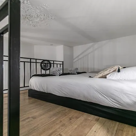 Mba - Splendide - Patay 1 - Proche Bercy Paris
