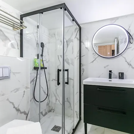 Apartment Mba - Splendide - Patay 1 - Proche Bercy *