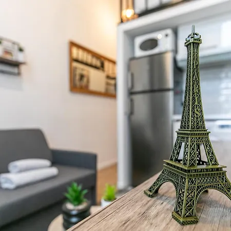 Mba - Splendide - Patay 1 - Proche Bercy