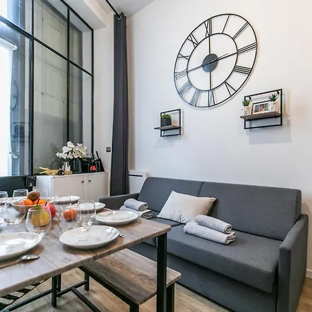 Mba - Splendide - Patay 1 - Proche Bercy * Paris