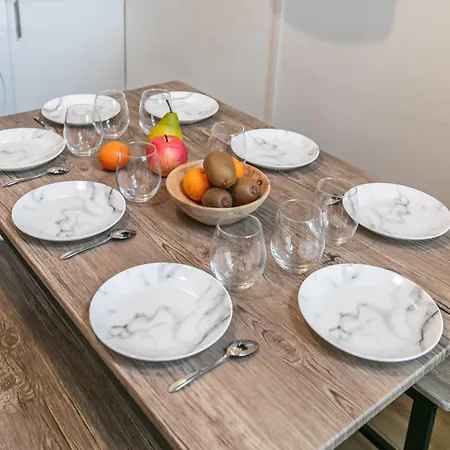 Apartment Mba - Splendide - Patay 1 - Proche Bercy Paris