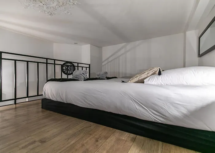 Mba - Splendide - Patay 1 - Proche Bercy *