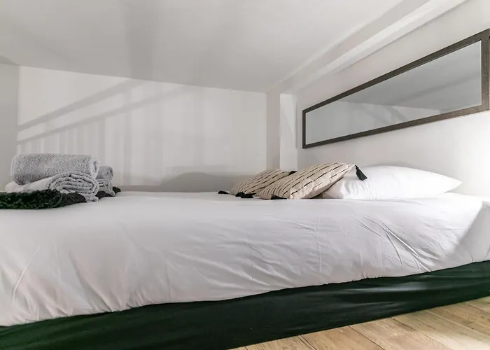 Mba - Splendide - Patay 1 - Proche Bercy * Paris