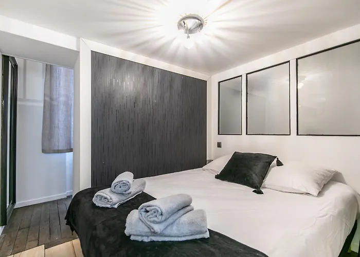 Mba - Splendide - Patay 1 - Proche Bercy *