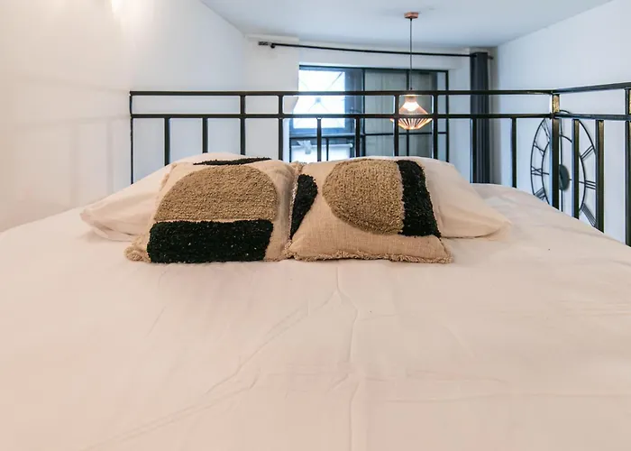 Mba - Splendide - Patay 1 - Proche Bercy Paris