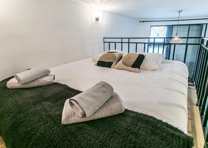 Mba - Splendide - Patay 1 - Proche Bercy Paris