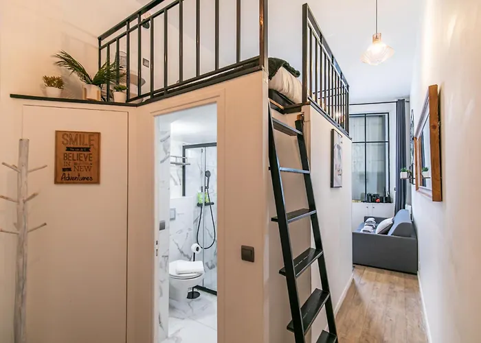 Mba - Splendide - Patay 1 - Proche Bercy Paris