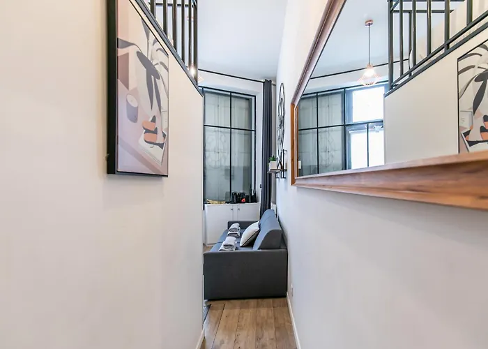 Mba - Splendide - Patay 1 - Proche Bercy