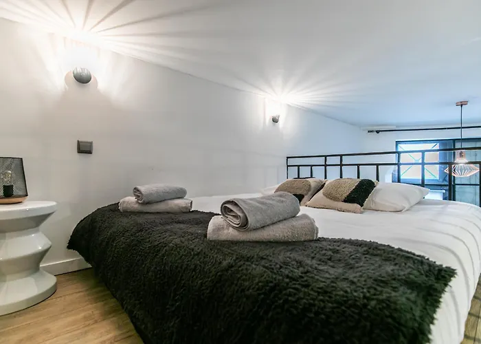 Mba - Splendide - Patay 1 - Proche Bercy * Paris