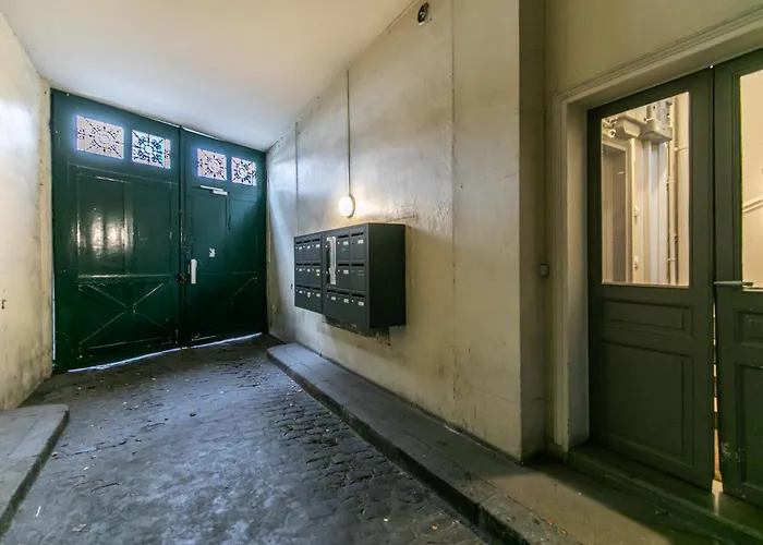 Mba - Splendide - Patay 1 - Proche Bercy Paris