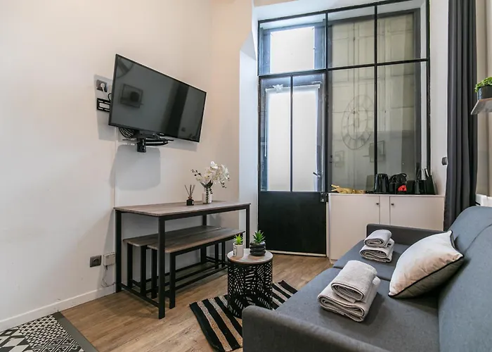 Mba - Splendide - Patay 1 - Proche Bercy *