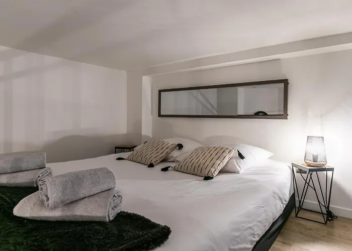 Mba - Splendide - Patay 1 - Proche Bercy * Paris