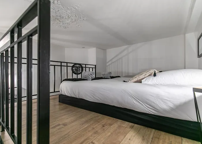 Mba - Splendide - Patay 1 - Proche Bercy Paris