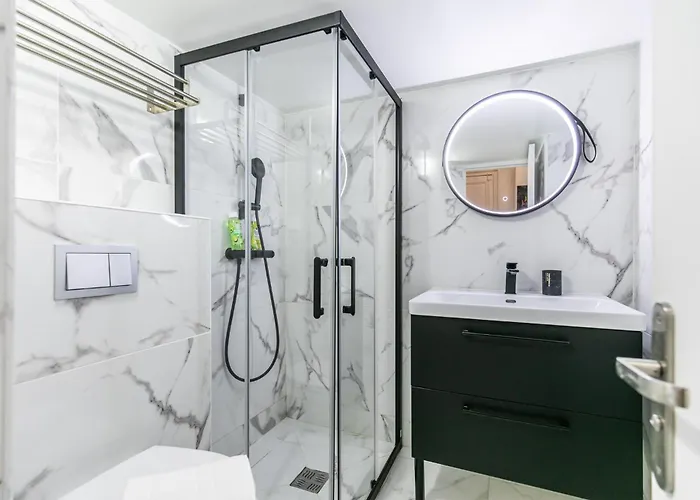 Apartamento Mba - Splendide - Patay 1 - Proche Bercy *