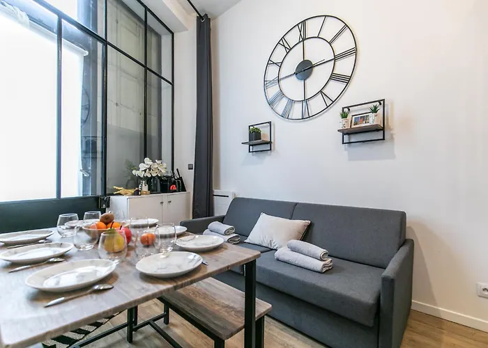 Mba - Splendide - Patay 1 - Proche Bercy * Paris