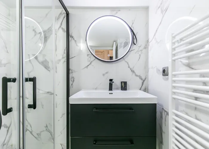 Mba - Splendide - Patay 1 - Proche Bercy Apartmán Paříž