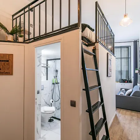 Mba - Splendide - Patay 1 - Proche Bercy Paris